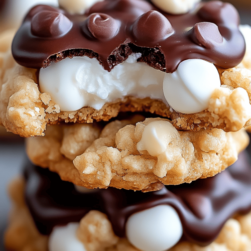 Avalanche Cookies