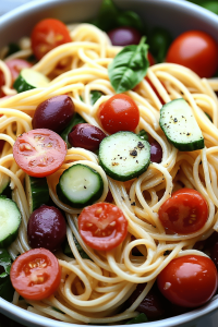 California Pasta Salad