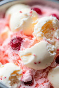 Cherry Cheesecake Fluff Recipe