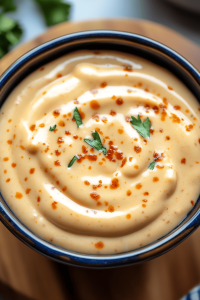 Chipotle Aioli Recipe
