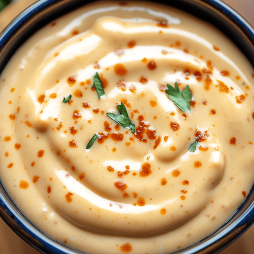 Chipotle Aioli Recipe