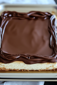 Chocolate Eclair Cake