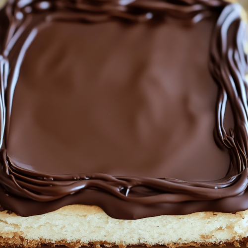 Chocolate Eclair Cake