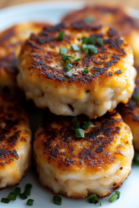 Crab Cakes Recipe
