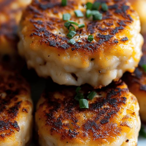 Crab Cakes Recipe