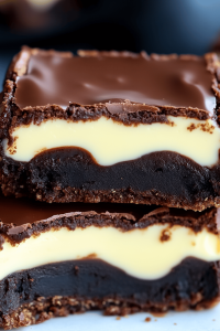 Cream Cheese Brownies Recipe