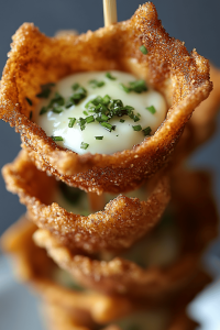 Deep-Fried Ravioli