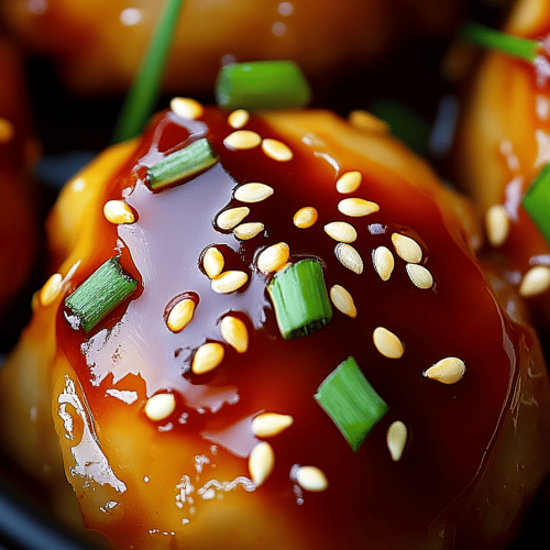 Hawaiian Shoyu Chicken Recipe