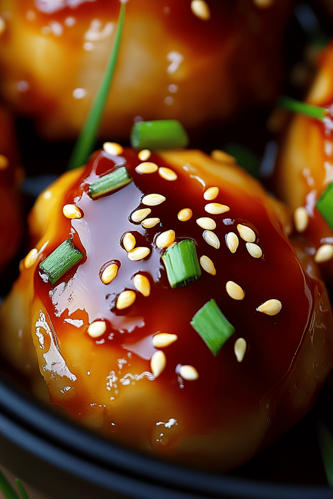 Hawaiian Shoyu Chicken Recipe