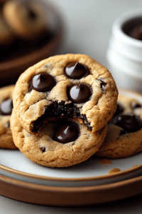 Healthy Cookies Recipe