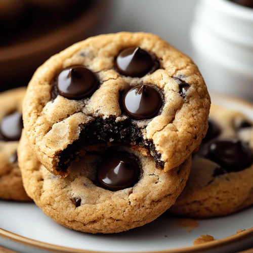 Healthy Cookies Recipe