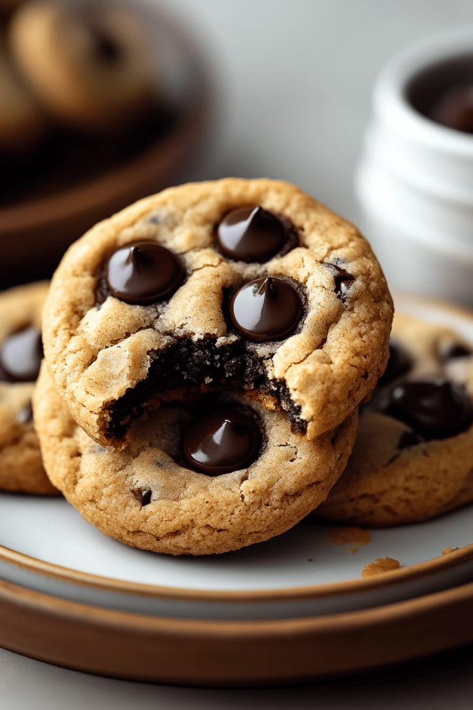 Healthy Cookies Recipe