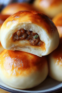 Nebraska Runzas Recipe