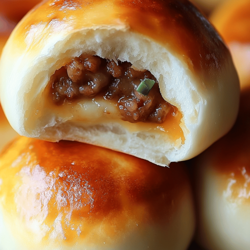 Nebraska Runzas Recipe