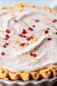 No-Bake Millionaire Pie