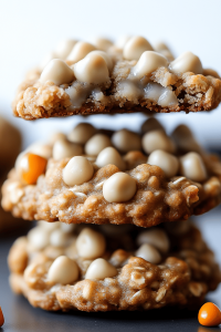 Oatmeal Scotchies Recipe