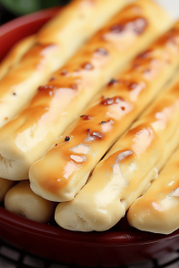 Olive Garden Breadsticks Recipe
