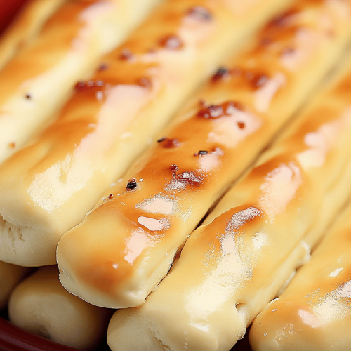 Olive Garden Breadsticks Recipe