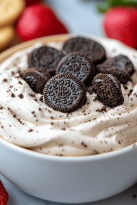 Oreo Dip Recipe