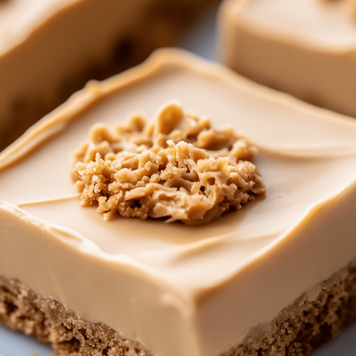 Peanut Butter Sheet Cake