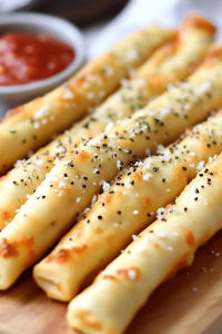 Pizza Hut Breadsticks Recipe