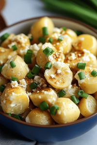 Southern-Style Potato Salad
