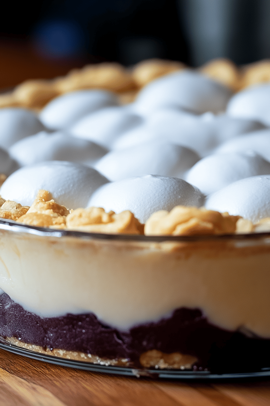 Stupid Pie Tips Final Dish Presentation