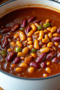 Wendy's Chili Recipe