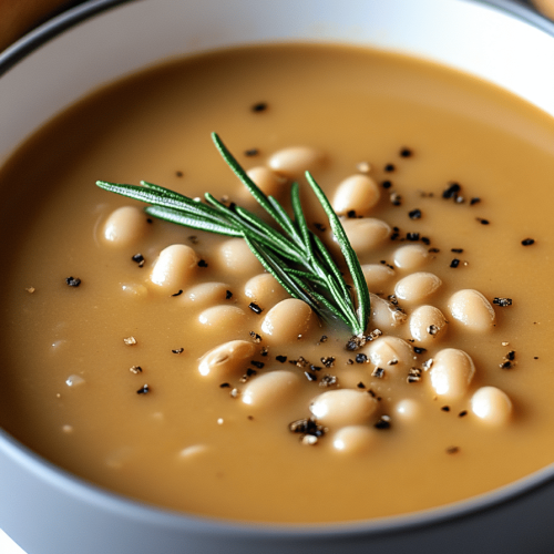 White Bean Soup