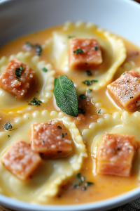ravioli sauce recipe