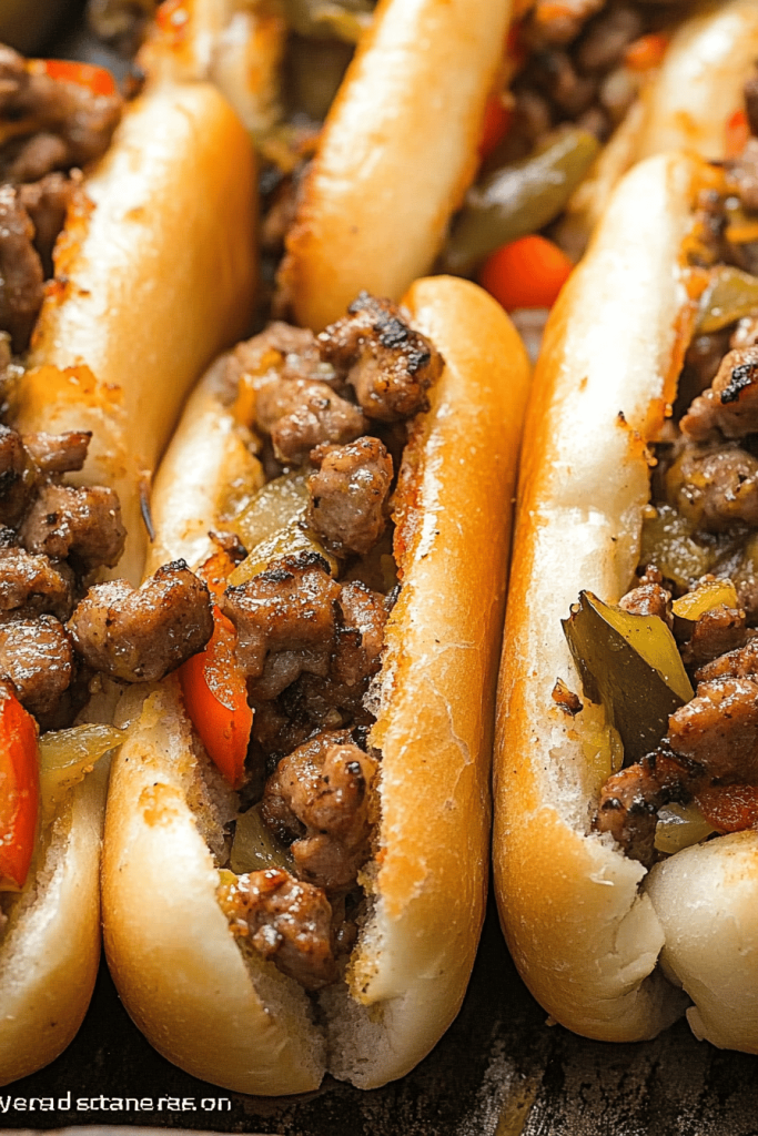 Blackstone Camping Recipes