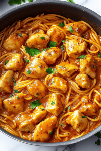 Chicken Scallopini