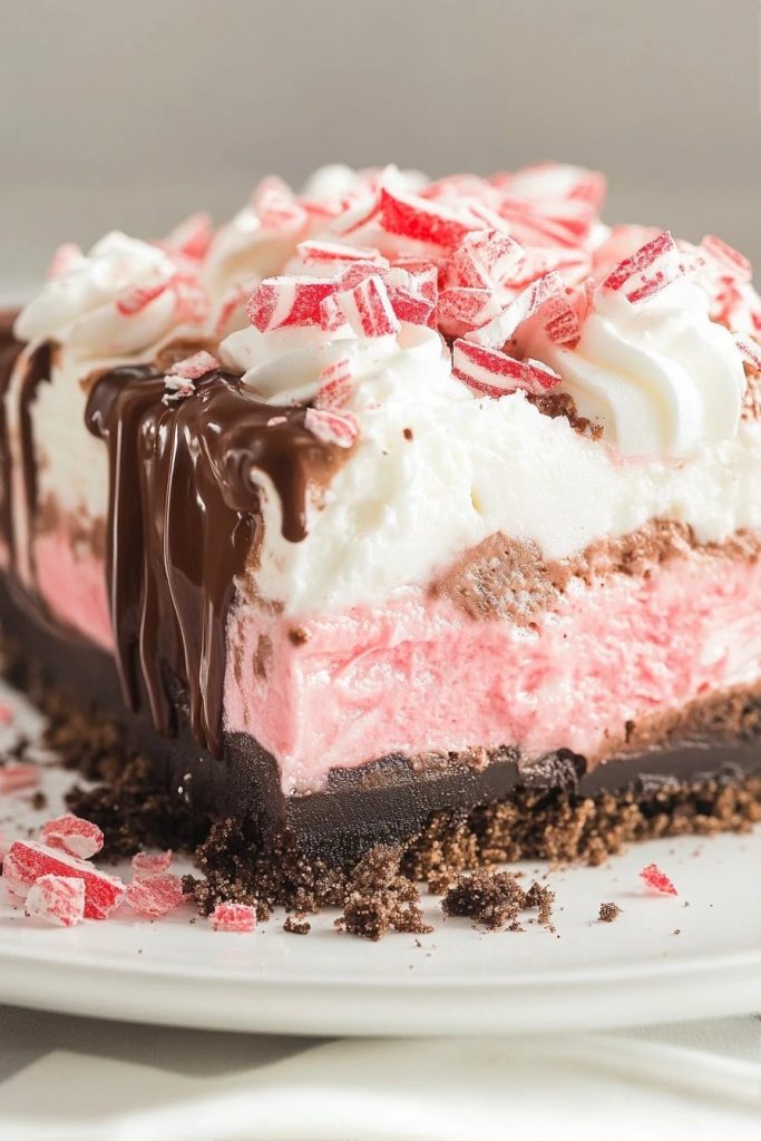 Chocolate Peppermint Lush Recipes
