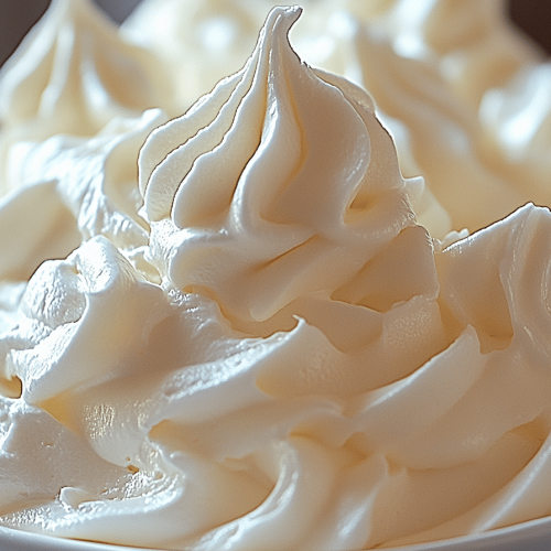 Cool Whip Pudding Frosting