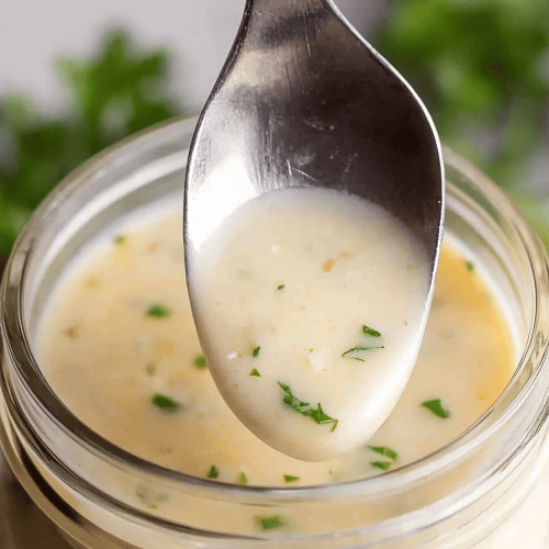 Cream of Chicken Soup Recipe