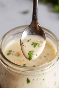 Cream of Chicken Soup Recipe