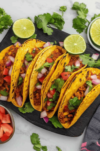 Crock-Pot Birria Tacos
