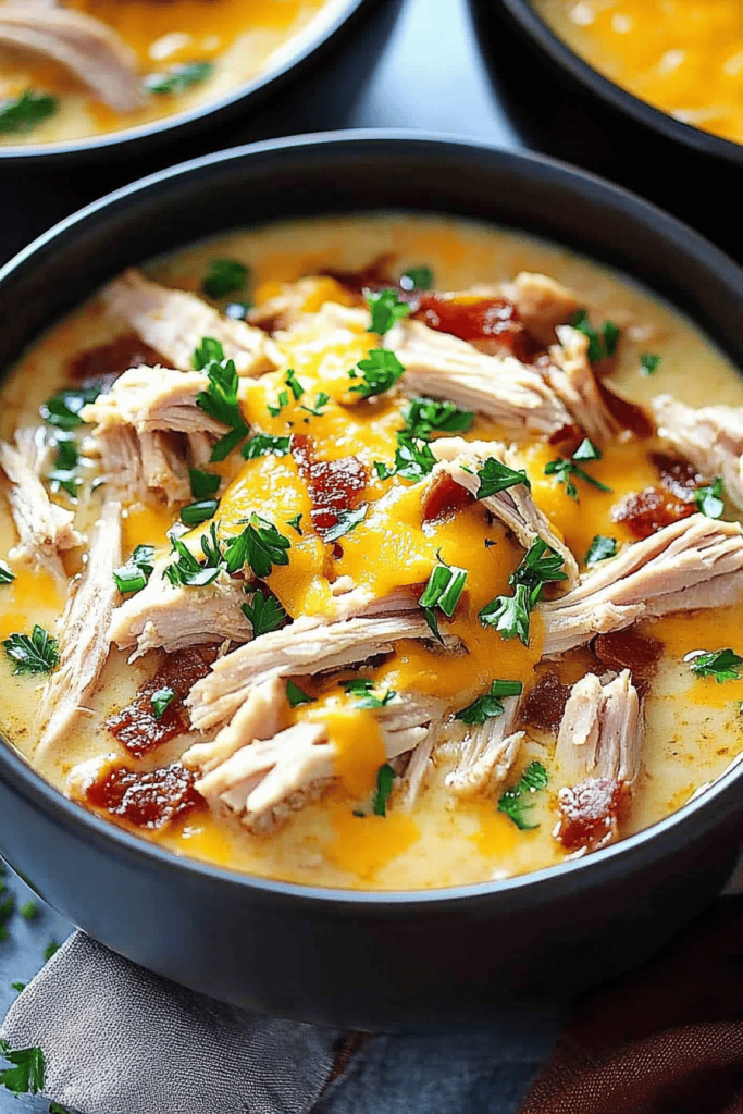 Crockpot Pulled Pork