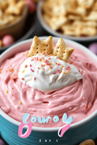 Easter Dip Recipe