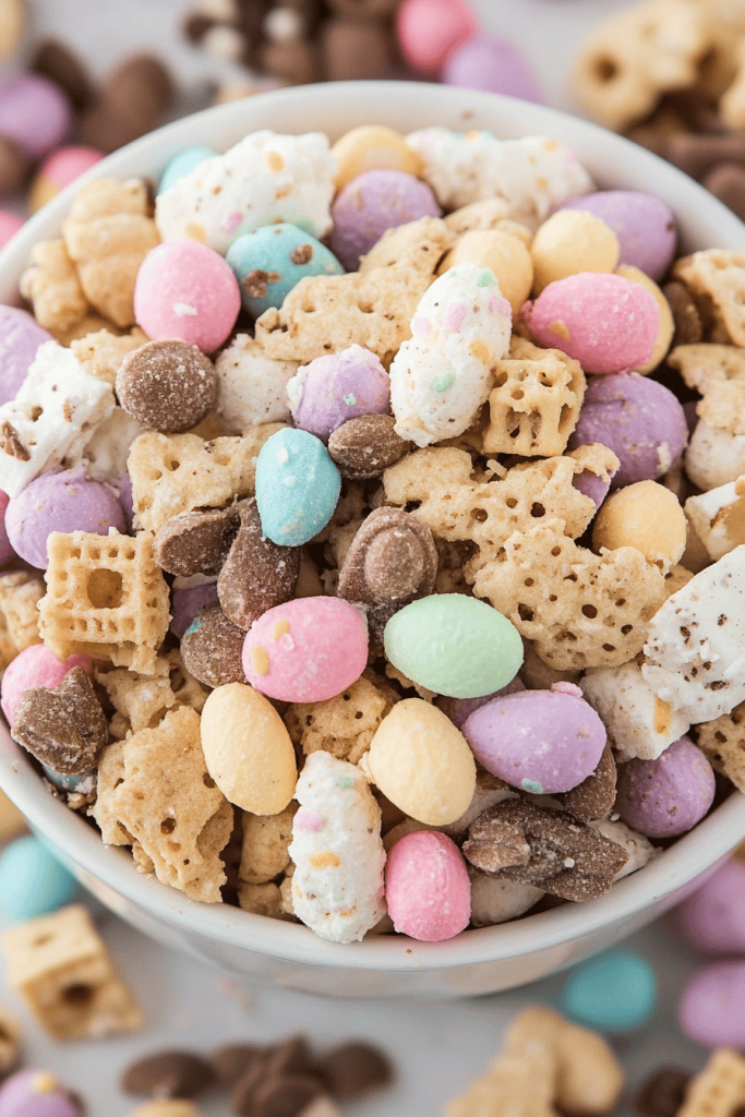Easter Treat