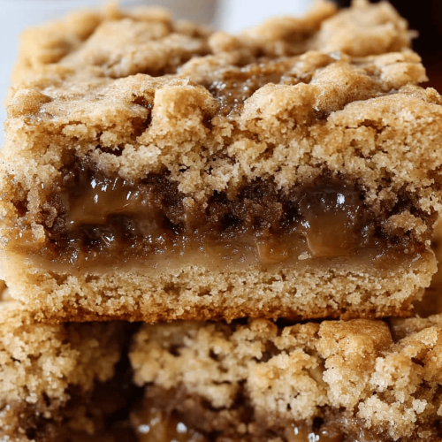 Espresso Crumb Cake