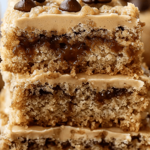 Espresso Crumb Cake