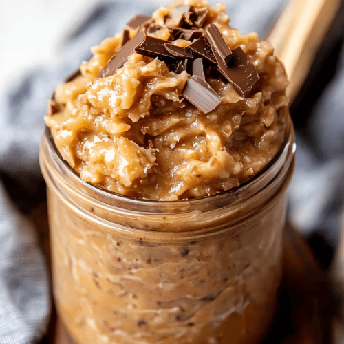 German Chocolate Cake Frosting