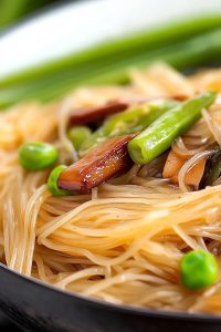 Gluten-Free Rice Noodles