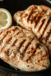 Recipe Name Secrets