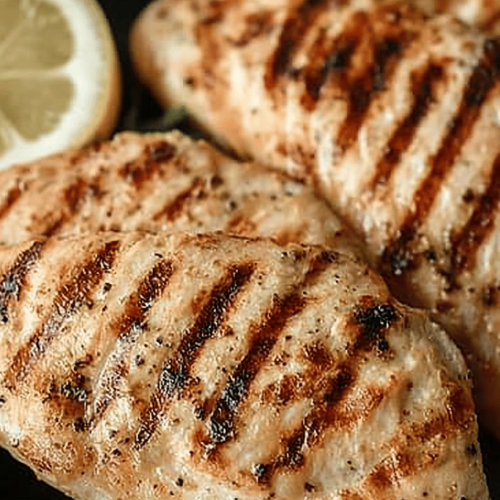 Recipe Name Secrets