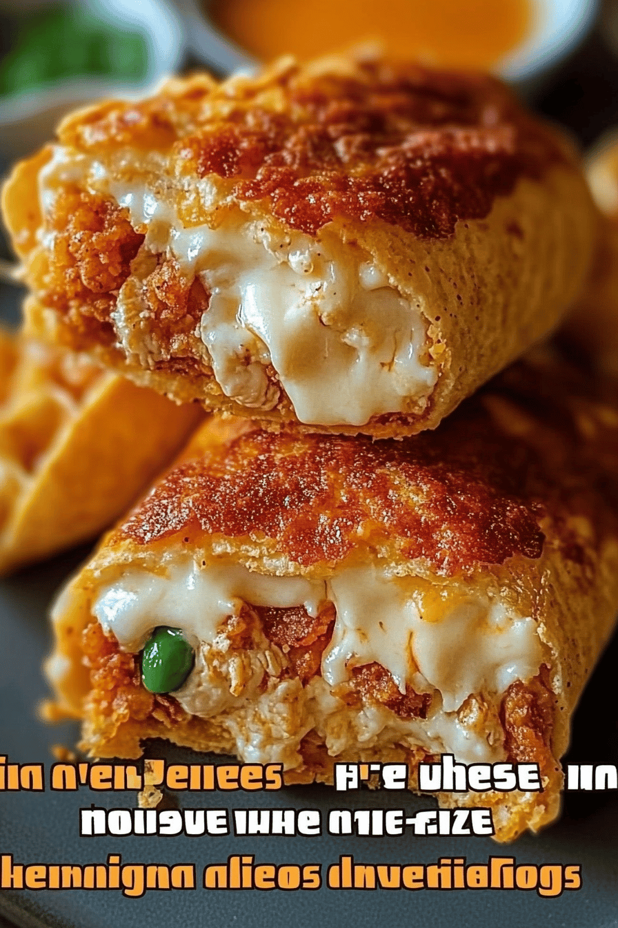 Stuffed Doritos Chicken ingredients organized and measured on kitchen counter