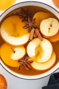 Wassail Recipe