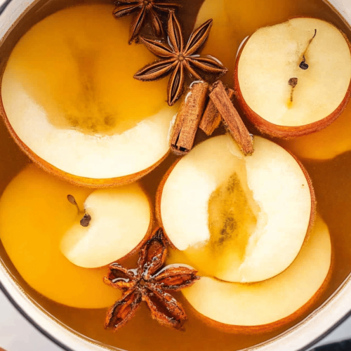 Wassail Recipe