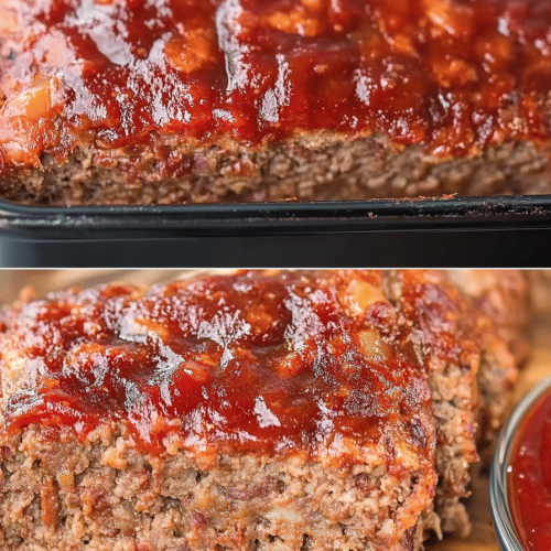 best meatloaf recipe